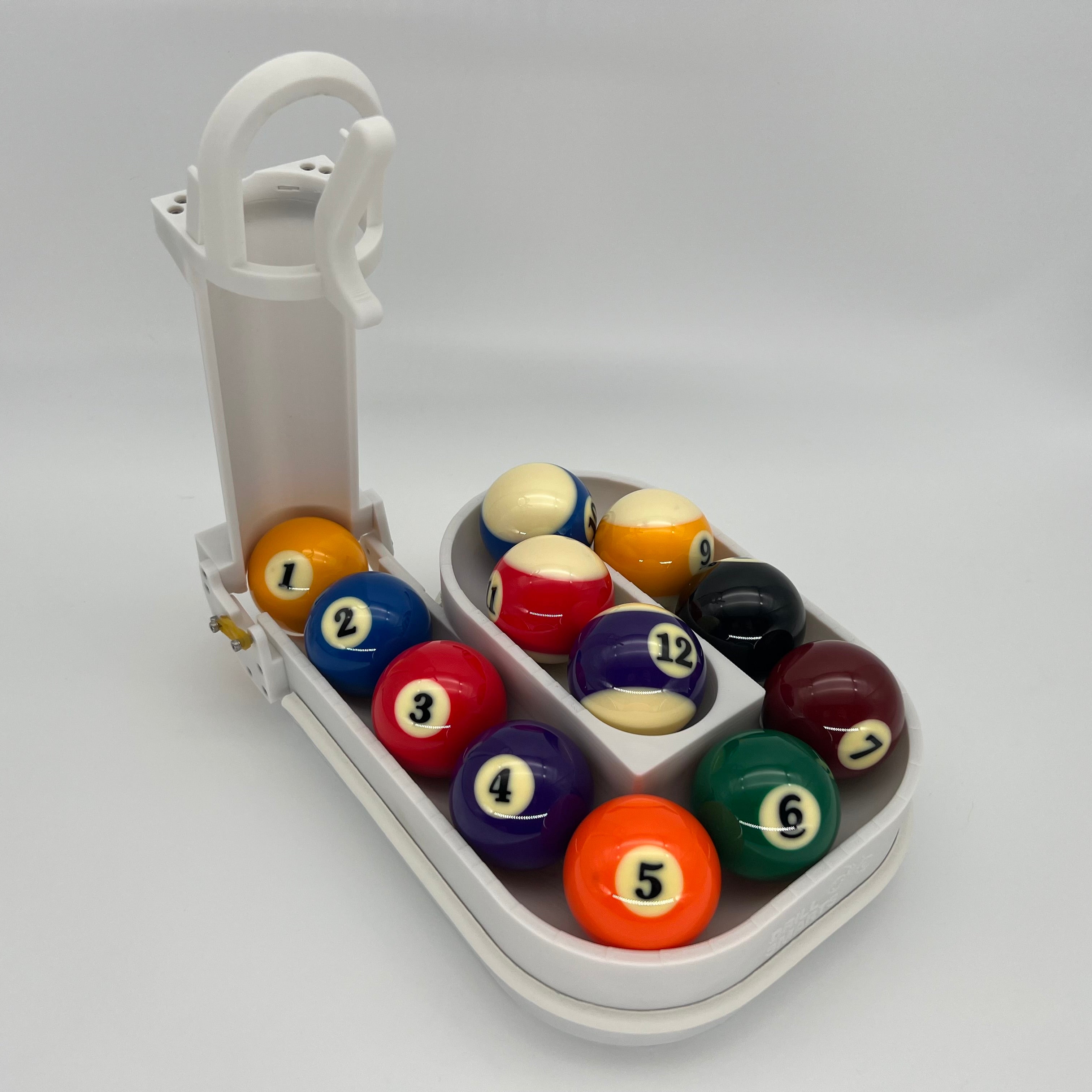 Precision Ball Spotter Jr