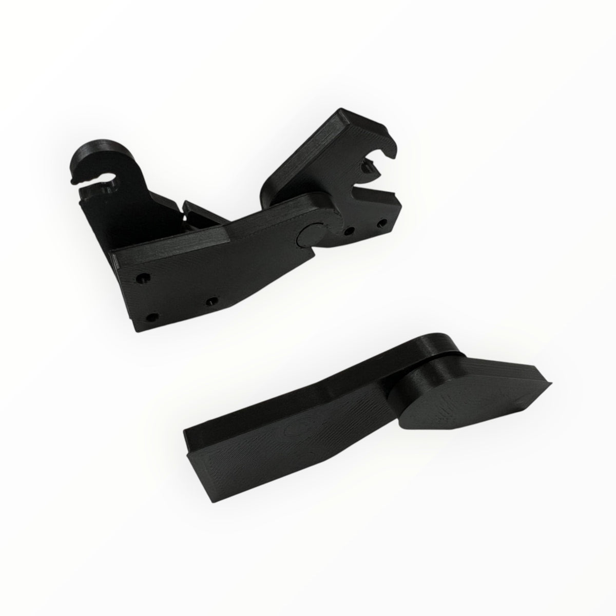 Quick-Connect Ball Spotter Hinge Set