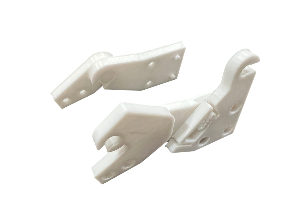 Quick-Connect Ball Spotter Hinge Set