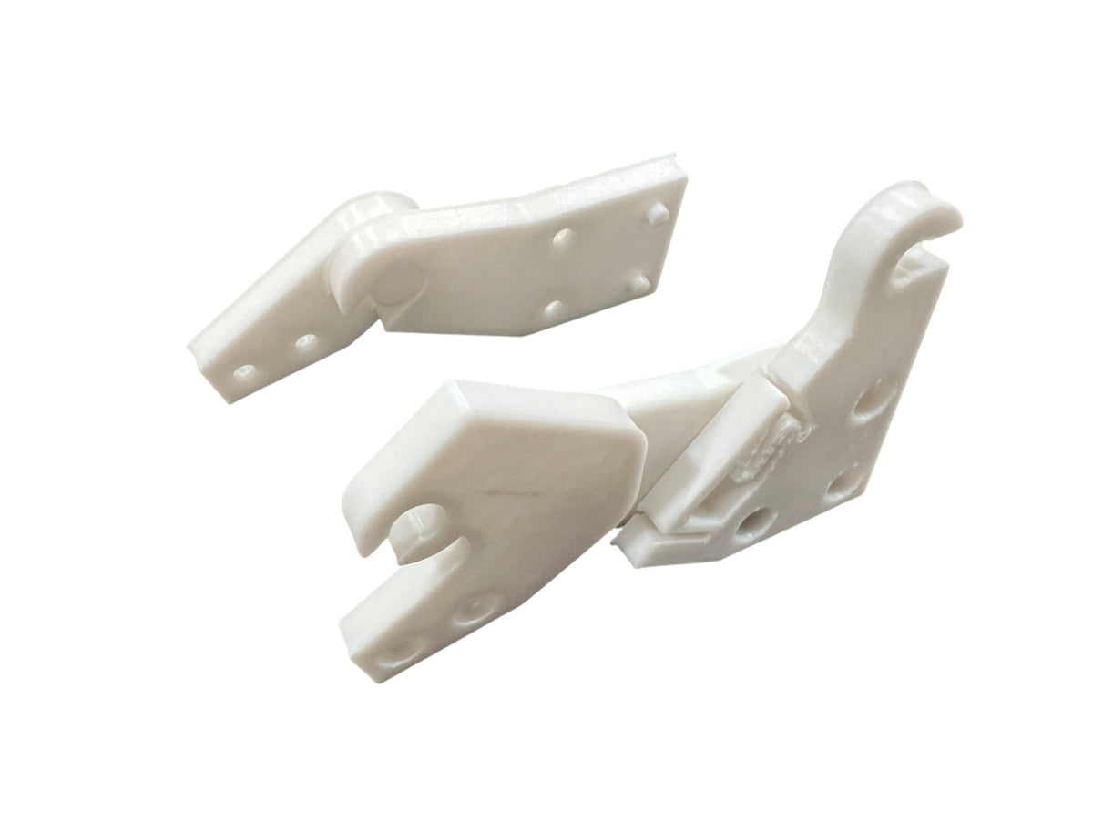 Quick-Connect Ball Spotter Hinge Set