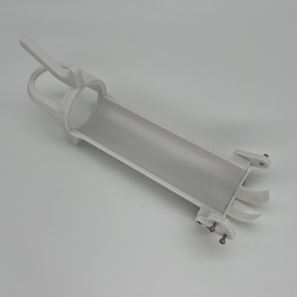 Precision Armature Upgrade