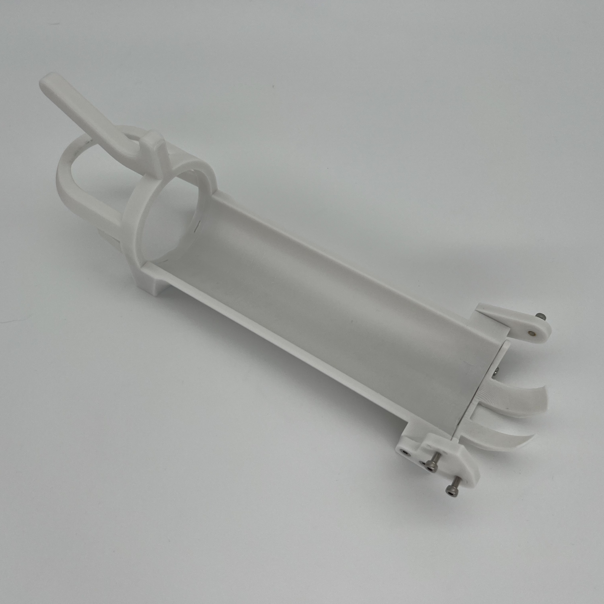 Precision Armature Upgrade