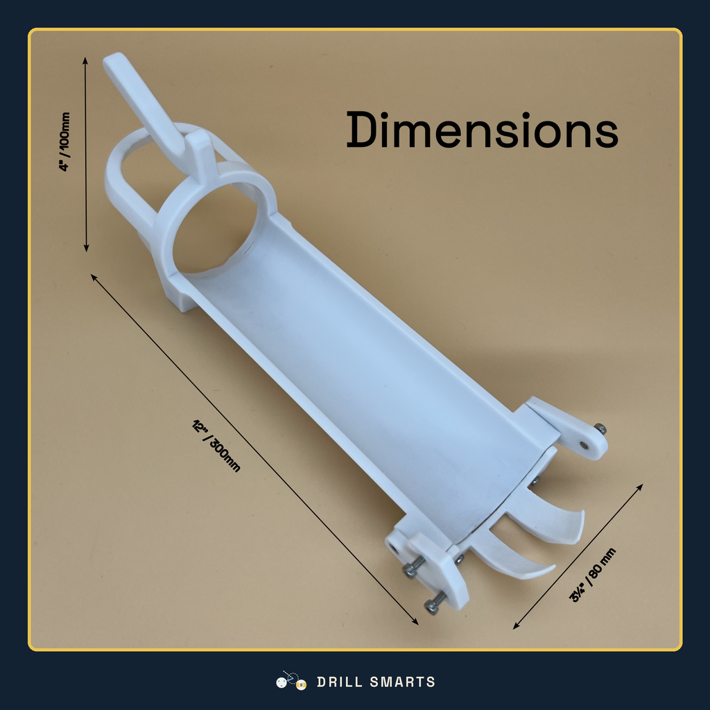 Precision Armature Upgrade