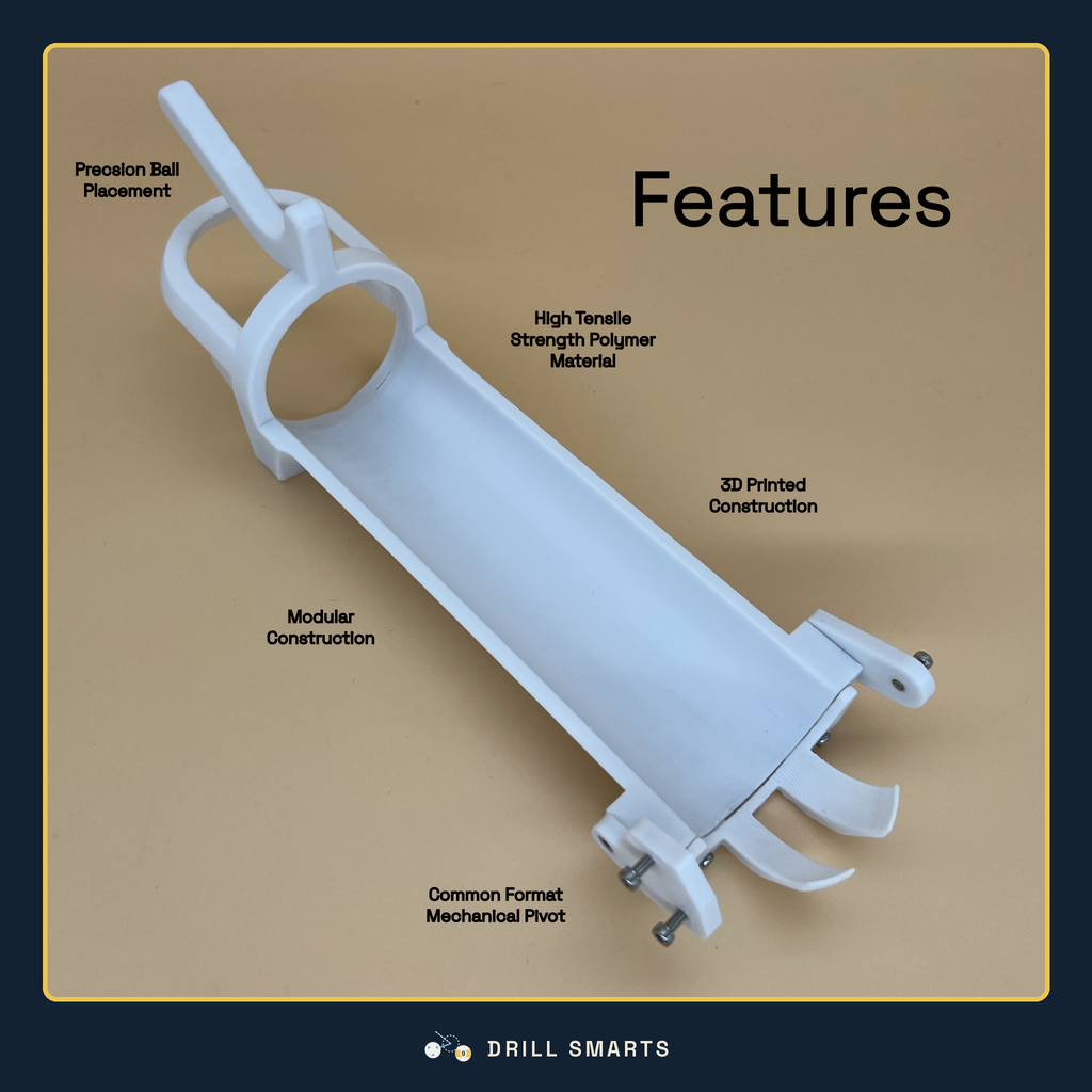Precision Armature Upgrade