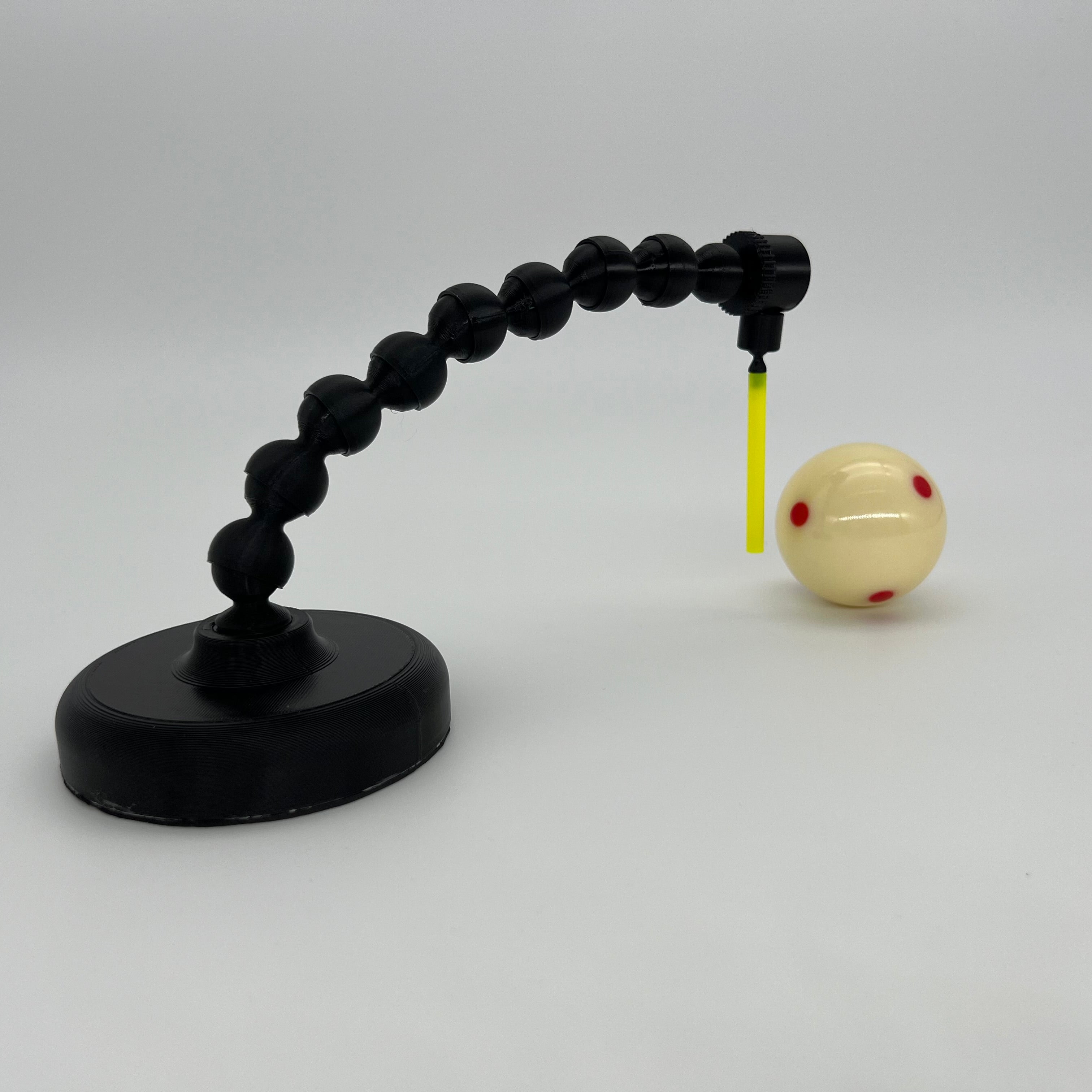 Sentinel Post - Precision Shot Line Training and Feedback Aid